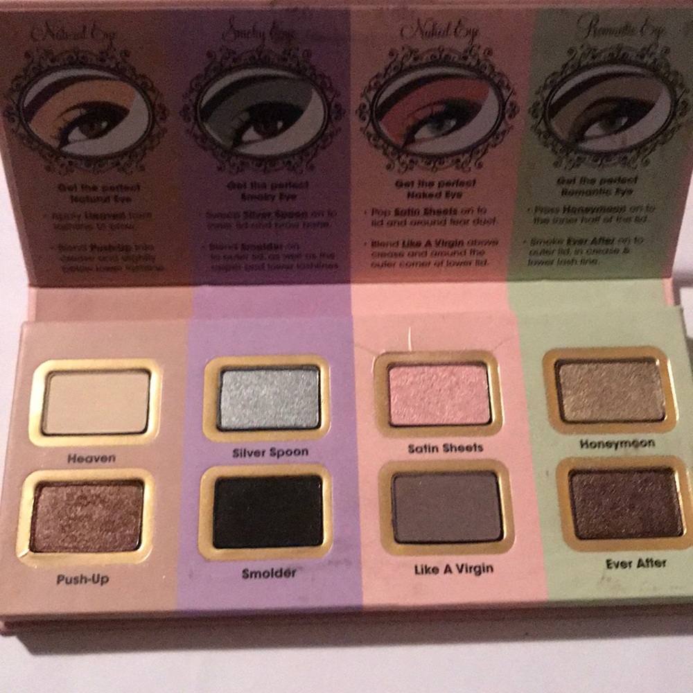 Makeup